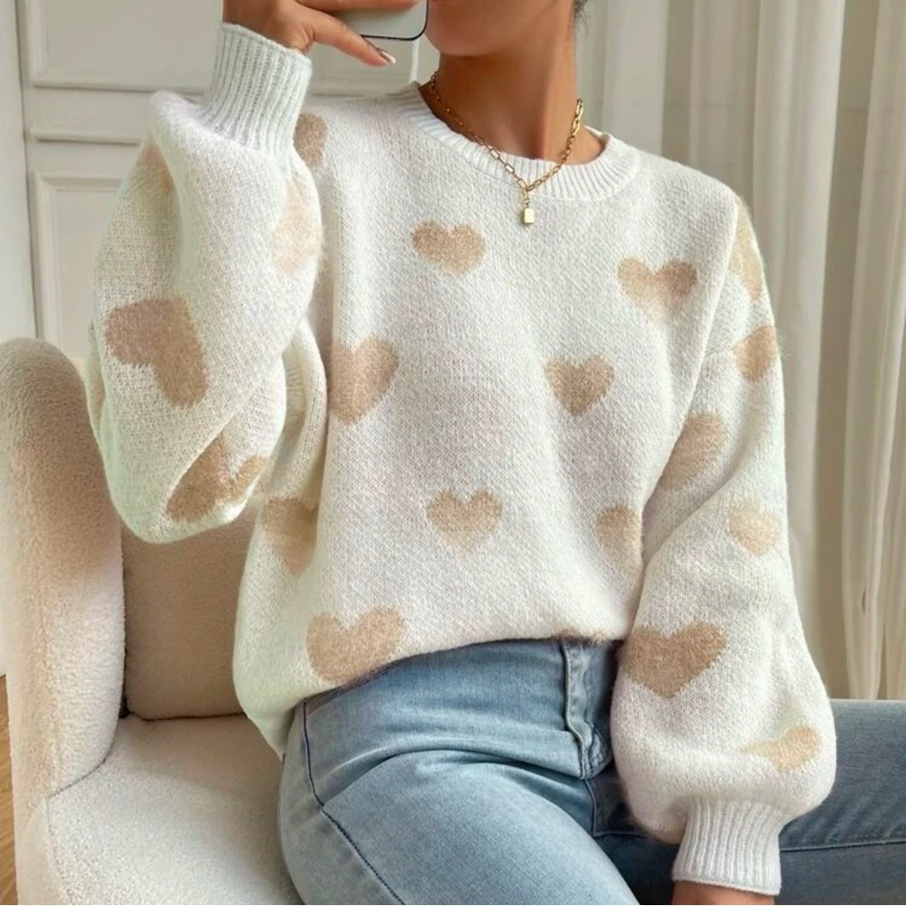 Sweater - Picture 6 of 6